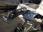 The Boat Pimpers