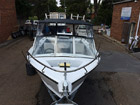The Boat Pimpers