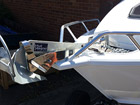 The Boat Pimpers