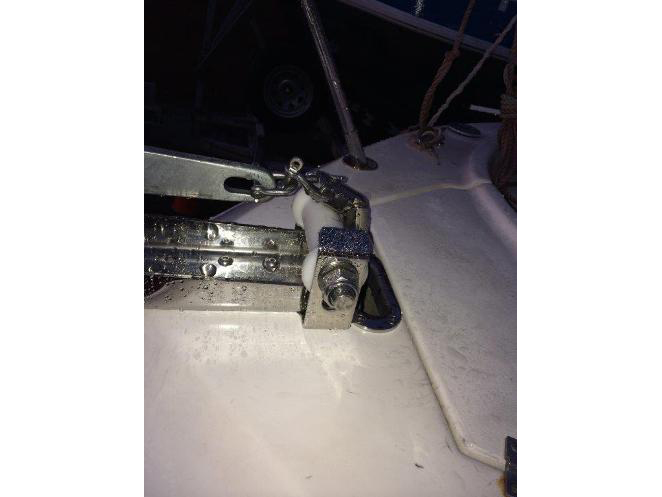 The Boat Pimpers